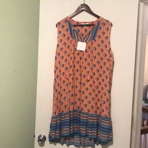 Beach lunch Lounge Dress